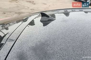 Лифтбек JAC J7 2021 в Киеве