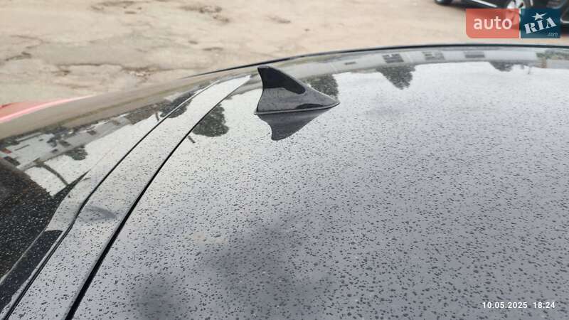 Лифтбек JAC J7 2021 в Киеве