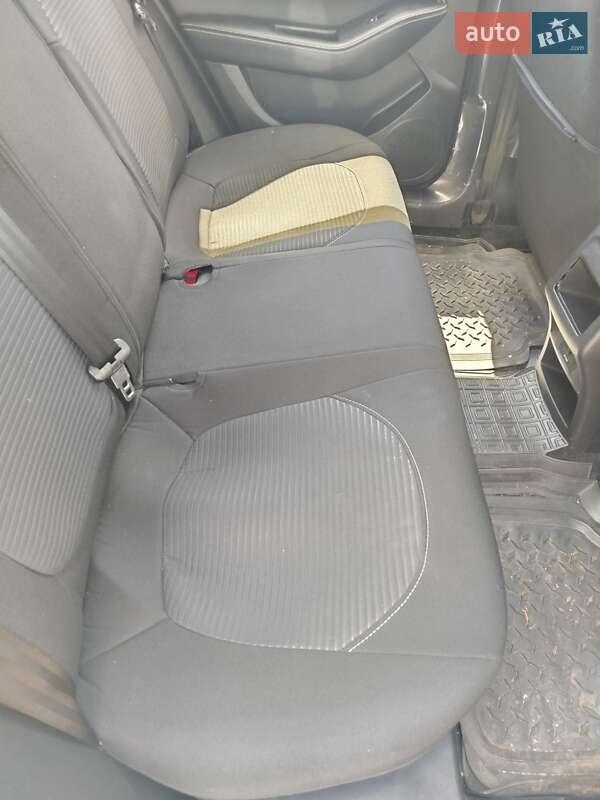 Лифтбек JAC J7 2021 в Кривом Роге