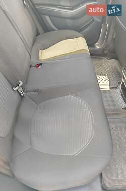Лифтбек JAC J7 2021 в 