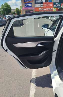 Лифтбек JAC J7 2021 в 
