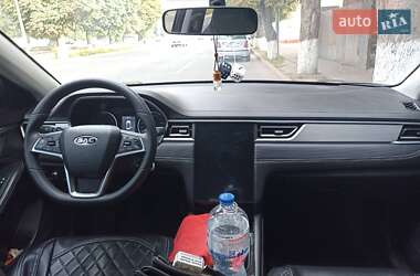Седан JAC J7 2021 в 