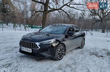 Ліфтбек JAC J7 2021 в Черкасах