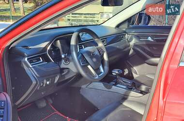 Лифтбек JAC J7 2021 в Кривом Роге