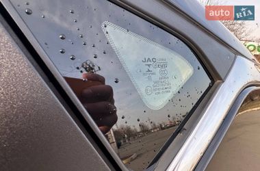 Лифтбек JAC J7 2021 в Ирпене