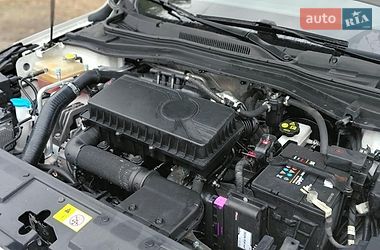 Лифтбек JAC J7 2021 в Синельниково