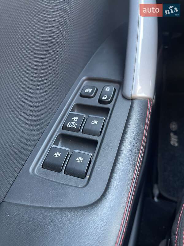 Внедорожник / Кроссовер JAC JS2 2021 в Ужгороде фото 28 Внедорожник / Кроссовер JAC JS2 2021 в Ужгороде