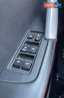 Позашляховик / Кросовер JAC JS2 2021 в 
