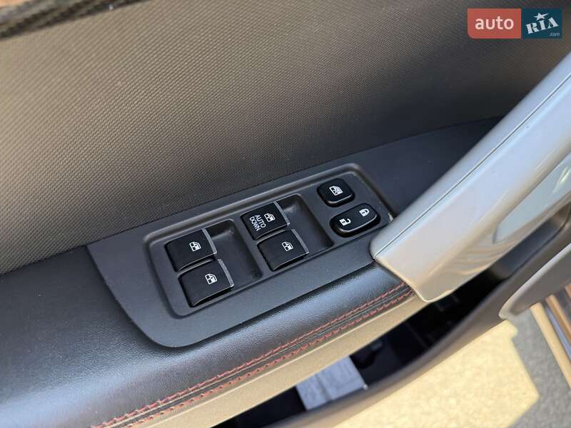 Внедорожник / Кроссовер JAC JS2 2021 в Днепре