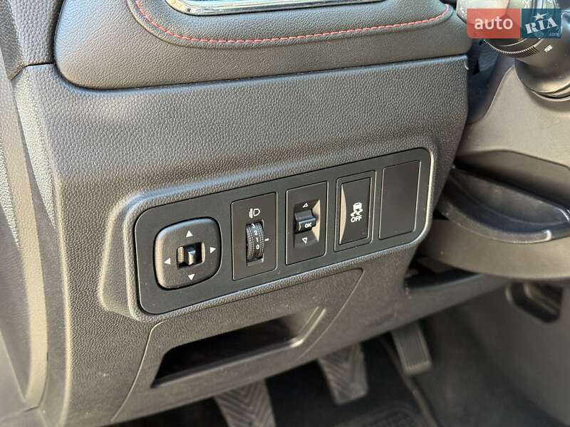 Внедорожник / Кроссовер JAC JS2 2021 в Днепре