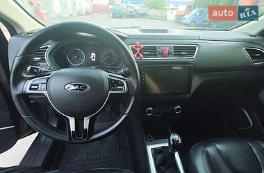 Позашляховик / Кросовер JAC JS2 2021 в Черкасах фото 17 Позашляховик / Кросовер JAC JS2 2021 в Черкасах