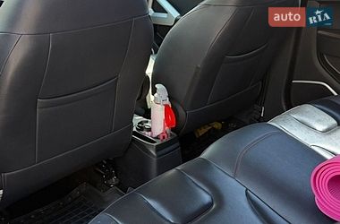 Позашляховик / Кросовер JAC JS2 2021 в Кропивницькому