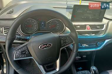 Универсал JAC JS3 2021 в 