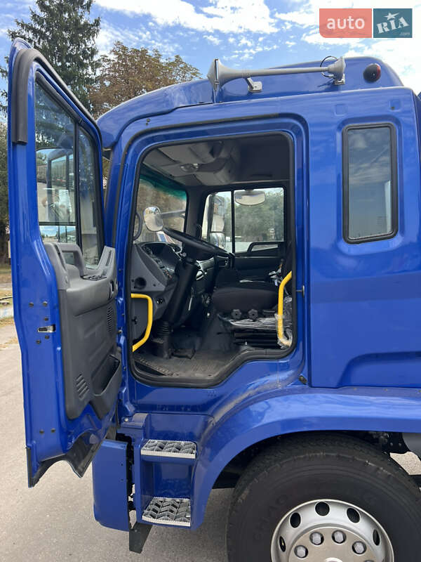 Самосвал JAC N200 2024 в Киеве