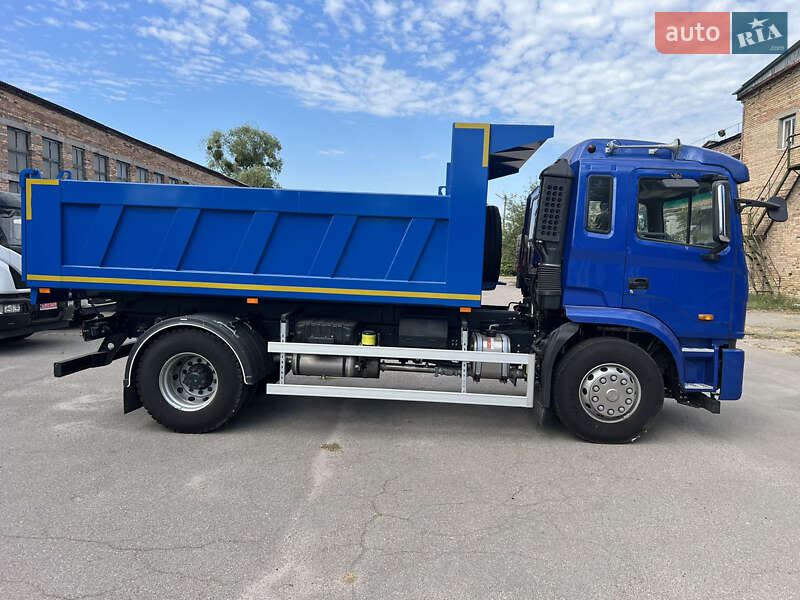 Самосвал JAC N200 2024 в Киеве