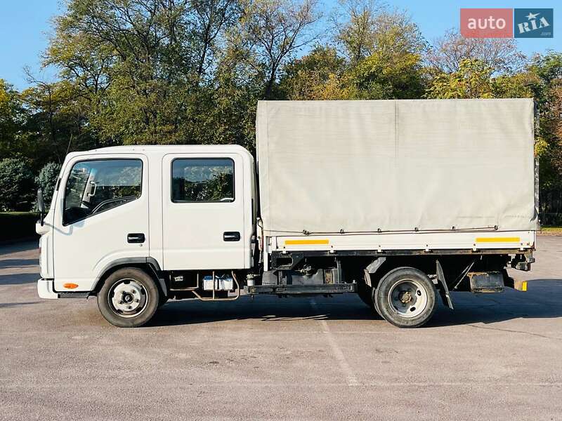 JAC N56 2020 JAC N56 2020