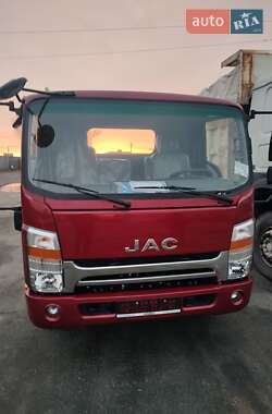 Шасси JAC N90 2023 в 