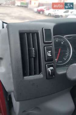 Шасси JAC N90 2023 в 