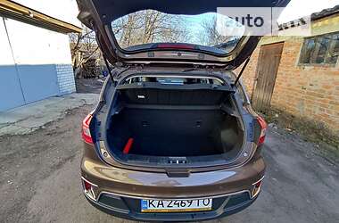 Внедорожник / Кроссовер JAC S2 2020 в Бобровице