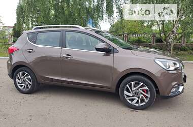 Внедорожник / Кроссовер JAC S2 2020 в Бобровице