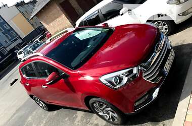 Внедорожник / Кроссовер JAC S2 2020 в Ирпене