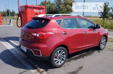 Внедорожник / Кроссовер JAC S2 2020 в Ирпене