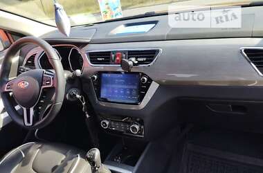 Внедорожник / Кроссовер JAC S2 2020 в Ирпене