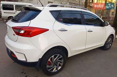 Внедорожник / Кроссовер JAC S2 2019 в 