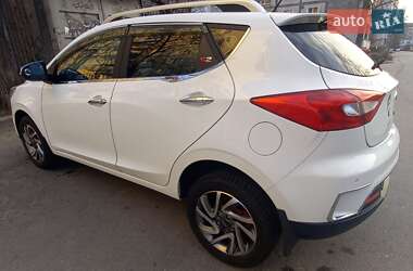 Внедорожник / Кроссовер JAC S2 2019 в 
