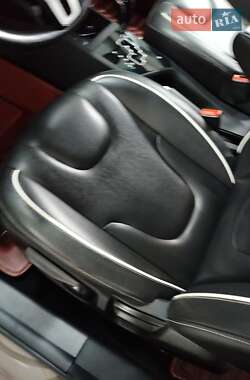 Хэтчбек JAC S2 2017 в 