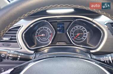 Хэтчбек JAC S2 2018 в 