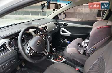 Хэтчбек JAC S2 2019 в 