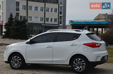 Хэтчбек JAC S2 2019 в 