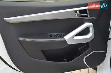 Хэтчбек JAC S2 2019 в 