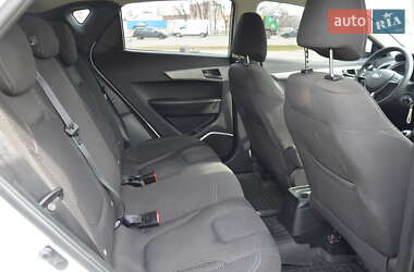 Хэтчбек JAC S2 2019 в 