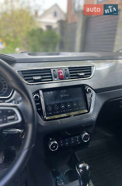 Хэтчбек JAC S2 2020 в 