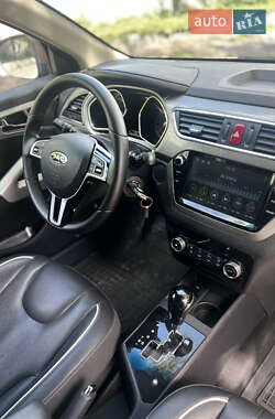 Хэтчбек JAC S2 2020 в 