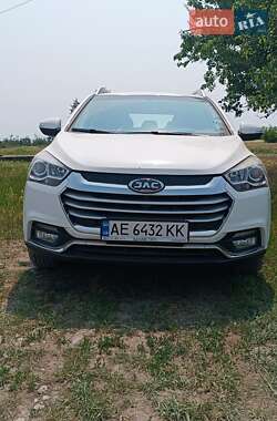 Хетчбек JAC S2 2019 в Кривому Розі