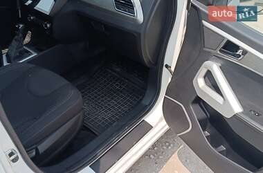 Хэтчбек JAC S2 2019 в 