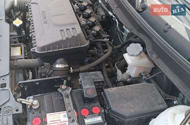Хэтчбек JAC S2 2019 в 