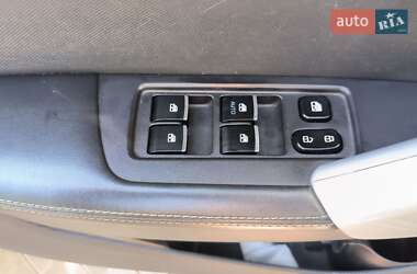 Хэтчбек JAC S2 2017 в 