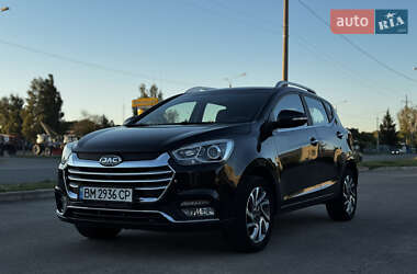 Хэтчбек JAC S2 2020 в Сумах