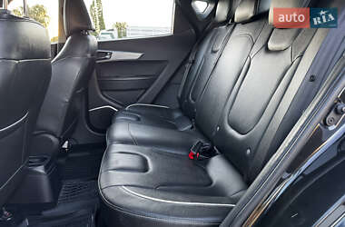 Хетчбек JAC S2 2020 в 