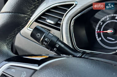 Хетчбек JAC S2 2020 в 