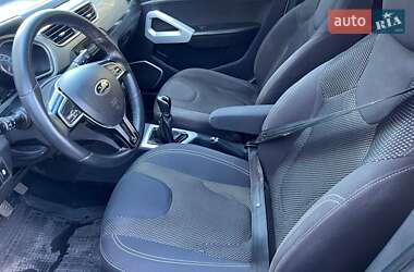 Хетчбек JAC S2 2018 в 
