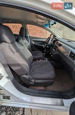 Хэтчбек JAC S2 2019 в 