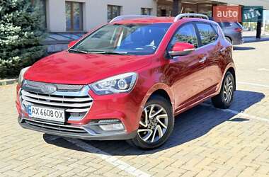 Хэтчбек JAC S2 2018 в Харькове