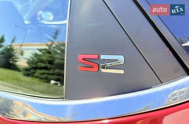 Хетчбек JAC S2 2018 в 