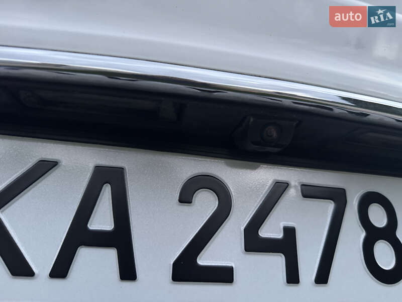 Хэтчбек JAC S2 2018 в Черкассах