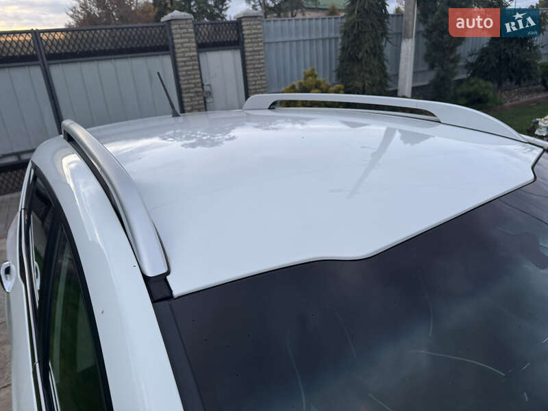 Хэтчбек JAC S2 2018 в Черкассах